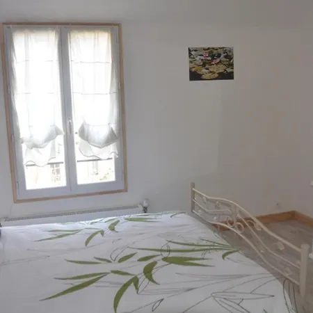 Lejlighed Gtes Aux Portes De Leure Les Nympheas