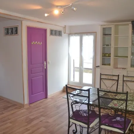 Gtes Aux Portes De Leure Les Nympheas Lejlighed Vernon (Eure)
